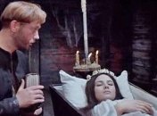 Ушел из жизни режиссер легендарной кинокартины "Вий" 