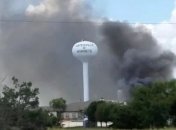 В Техасе в больнице произошел взрыв: есть погибший 