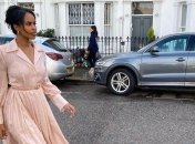 Жена Идриса Эльбы отказалась самоизолироваться (и теперь у нее тоже коронавирус)