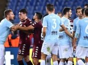 "Лацио" готов прекратить выступления в чемпионате Италии