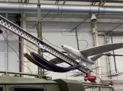 "Зброя помсти": дрони-камікадзе RAM II