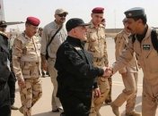 Премьер Ирака официально объявил об освобождение Мосула от "ИГИЛ"