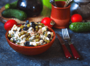 Блюдо можно сделать на ужин, к праздничному столу, на перекус