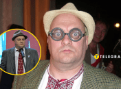 Михаил Церишенко