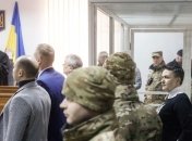 От Савченко опять ушли адвокаты: стала известна причина