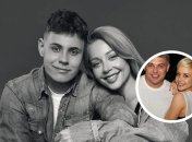 Первенец Евгения Огира родился еще до брака с Кароль