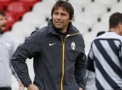 Конте: "Ювентус" заслужил победу