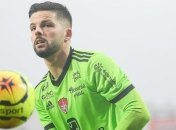 Во Франции вратарь прославился неудачной попыткой автогола (видео)