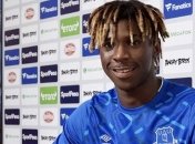 Мойзе Кин назвал свою главную цель в Эвертоне