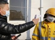 Украина ожидает поставки тест-систем для диагностики китайского коронавируса