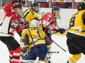 Хоккей: анонс 38-го тура УХЛ