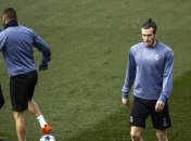 Агент: Зидан должен быть счастлив, что Бэйл играет за Реал