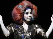 Бьорк выпустит альбом ремиксов с оригинальной обложкой