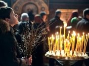 Вербное воскресенье 2017: красивые поздравления, смс и открытки