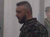Суд у справі Шеремета залишив Антоненка під вартою