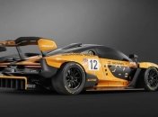 Названа дата выхода величайшего суперкара McLaren Senna GTR