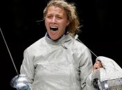 Харлан принесла Украине первую бронзу на Олимпиаде-2016 