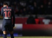 Неймар подал апелляцию на свою дисквалификацию 