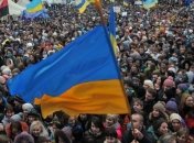 Активисты Евромайдана ждут представителей международных организаций