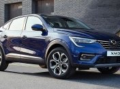 Двоюродный брат: какие отличия у нового Samsung XM3 с Renault Arkana