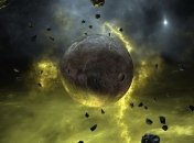 Самый большой каменистый мир: ученые обнаружили странную экзопланету