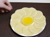 Млинці – головний атрибут Масляної