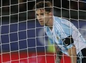 Тренер "Атлетико": Месси - лучший в мире на сегодняшний день