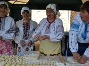 На Тернопольщине проходят два гастрономических фестиваля