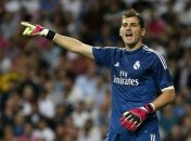 Касильяс: Нынешний "Реал" является самым сильным за всю мою карьеру