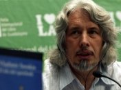 Новый роман Владимира Сорокина "Теллурия" выйдет 1 октября