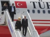 Эрдоган собрался в Грецию с историческим визитом