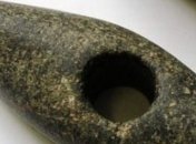 Под Кривым Рогом археологи нашли уникальный артефакт