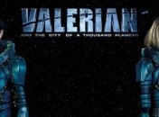 Рекордный бюджет: новый фильм Бессона обошелся Франции в огромную сумму (Видео)