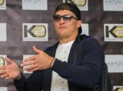 Усик о бое Гассиев - Влодарчик