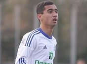 Ключевой хавбек "Черкасского Днепра" вскоре вернется на поле