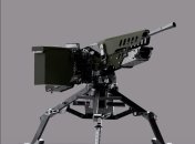 Пуленепробиваемая автоматизированная система под пулеметы "ШаБля"