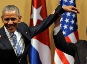 Обама поблагодарил Кастро за "дух открытости"