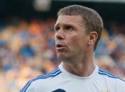 Сергей Ребров: "Актобе" - команда среднего уровня