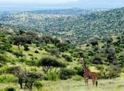 Удивительные места, до которых сложно добраться, но стоит посетить (Фото)