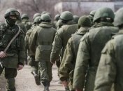 Раненных русских солдат лечат в закрытых гарнизонах