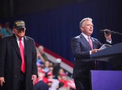 Стив Уиткофф