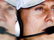 Михаэль Шумахер: Никогда не сдаваться