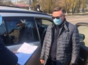 Экс-министр иностранных дел задержан по подозрению в убийстве