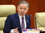 Положительный тест на COVID-19: спикер мажилиса Казахстана самоизолировался