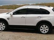 В Индии дебютировал роскошный аналог новой Chevrolet Captiva