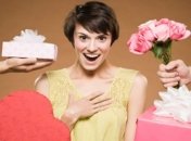 Мудрые советы, как заставить мужчину быть щедрым