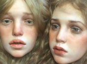 Реалистичность впечатляет: куклы, достойны вашего внимания (Фото)