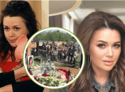 Анастасия Заворотнюк скончалась 30 мая