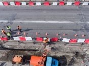 В КГГА рассказали, как и когда будут ремонтировать Шулявский мост