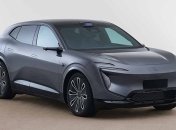 Електрокар від Avatr - нове автомобільне диво